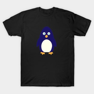 Penguin. T-Shirt